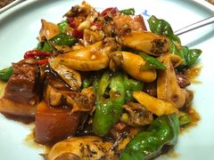 -品味居·首店·大连鲜活海鲜大连菜(东港店)