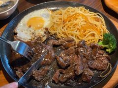 -豪享来牛排(人民店)