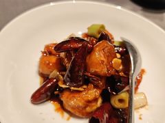 -许家菜(望江店)