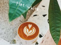 -Line 咖啡(石厦花园店)