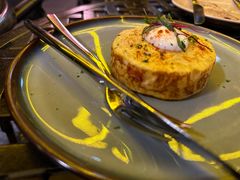 -BROWNSTONE布朗石西班牙餐厅(富城店)