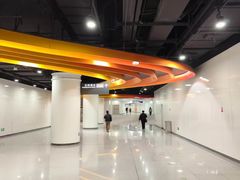 -大剧院(地铁站)