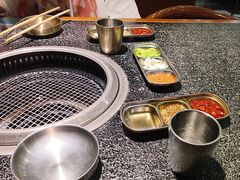 -红泥小火炉·东北泥炉烤肉(天一旗舰店)