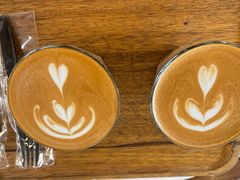 -Peet's 皮爷咖啡(东湖路手作店)