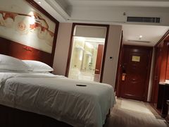 -维也纳酒店(北海银滩店)