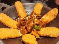 -南京大牌档(龙湖长楹天街店)