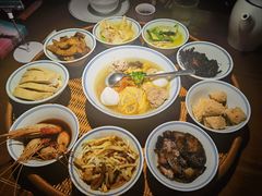 -寻宝记绍兴菜(鲁迅路店)