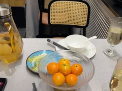 -福海居烤鸭店(鸟巢店)