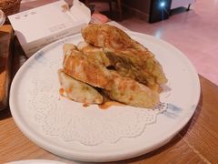 冰川茄子-鸽味轩·粤菜小馆(高楼门总店)