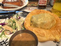 -肥韬茶餐厅(海上世界店)
