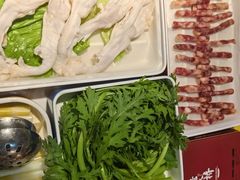 -老天桥蛙炉火锅(姑苏总店)