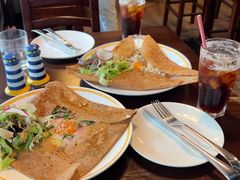 -La Creperie法餐厅(桃江路店)