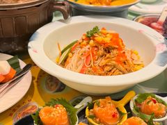 -米泰芒·东南亚料理(体育西店)