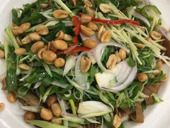 风生水起捞牛百叶-万年酒楼(越秀南路店)