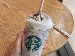 -星巴克臻选(莘庄仲盛店)