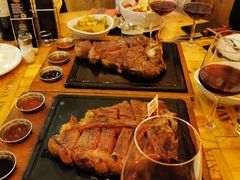 -奥斯特牛排馆(圣母百花大教堂)