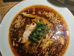 -渝信川菜(长安店)
