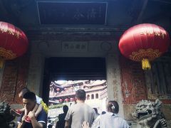 -安溪清水岩