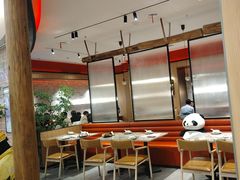-眉州东坡·川菜(川沙百联店)