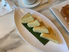 -顺德美的万豪酒店-万豪中餐厅