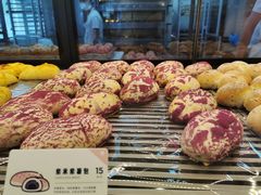 -喜茶(深圳福田星河COCO Park店)