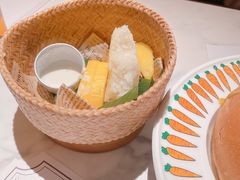 -太食獸泰式茶餐厅(济南万象城店)
