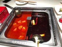 -海底捞火锅(凯德广场店)