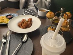 -Shantek象提南亚西餐厅&Bistro(淮海中路店)