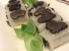 -天龙轩(香港丽思卡尔顿酒店)