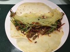 -老昌春饼(中央大街店)