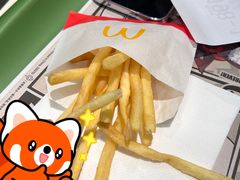 -麦当劳(松江店)