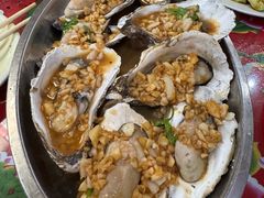 -老黄县饭馆(金都文化商城店)