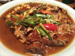 -嘉禾·悦享餐厅(八方汇店)