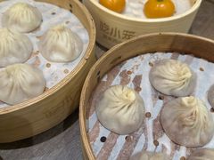 -苏小柳点心·手作小笼包(浦东嘉里城分院)