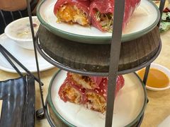 -中恒华茶楼(牌坊店)