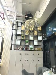 -NOMA造型 Salon