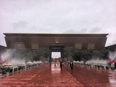 -法门文化景区