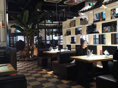 大堂-小柴米·传统江西菜(八一广场店)