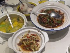 -兰湘子·湘菜小炒(三桥万象城店)
