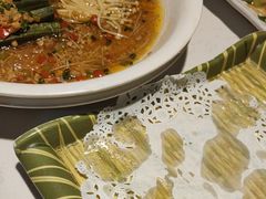 -千岛湖小鱼儿·淳安匠心农家菜