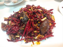 -田记餐馆(富国街店)