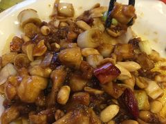 -北京小肠陈饭庄(方庄店)