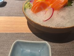 -炙柒Sekinana·精致日料(合生汇店)