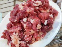 鲜牛肉-来自潮州牛肉店(华强北店)