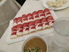 -东来顺饭庄(天坛店)