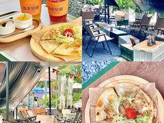 -西语·炭烧牛排(卓越中寰店)