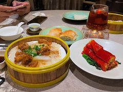 -香云轩·顺德菜(香云纱园林酒店店)