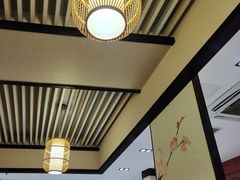 包厢-渔日本料理铁板烧(新天地假日广场店)