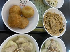 -毛华美食(清扬路店)