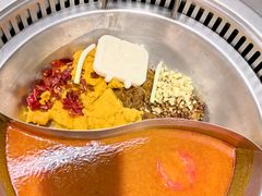 -生活如沸·顺德水牛奶火锅(大学路店)